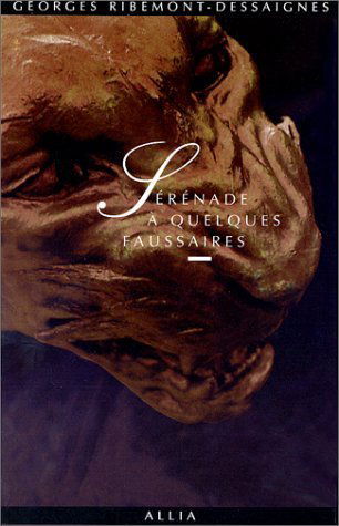 Sérénade à quelques faussaires