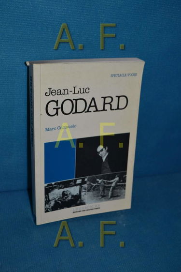 Jean-Luc Godard