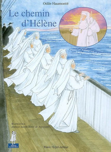 Le chemin d'Hélène