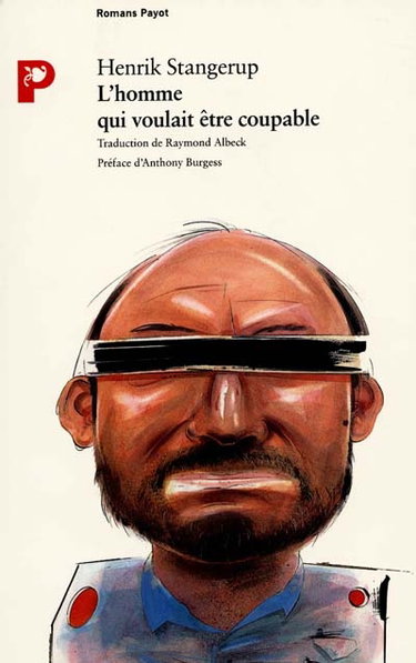 Couverture de L'homme qui voulait être coupable