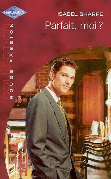 Couverture de Parfait, moi ?