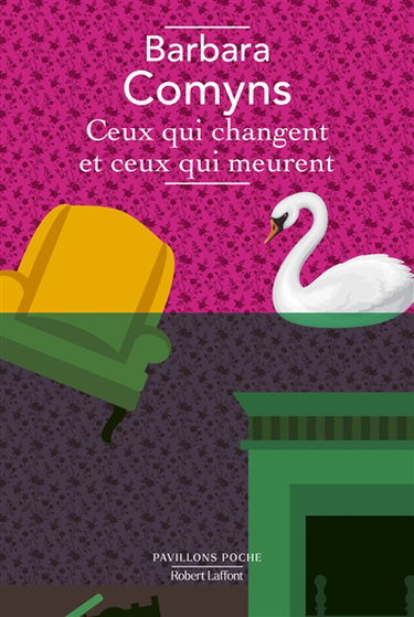 Ceux qui changent et ceux qui meurent