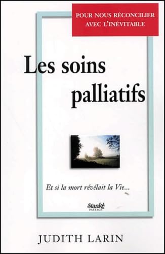Les Soins palliatifs