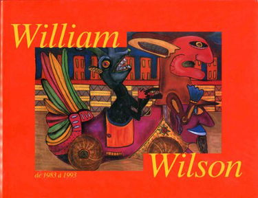 William Wilson de 83 à 93