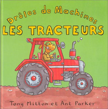 Les Tracteurs