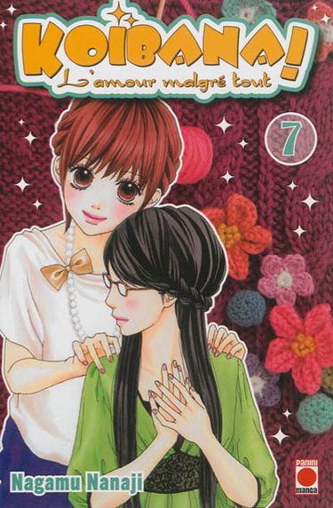 Koibana ! : l'amour malgré tout. Vol. 7