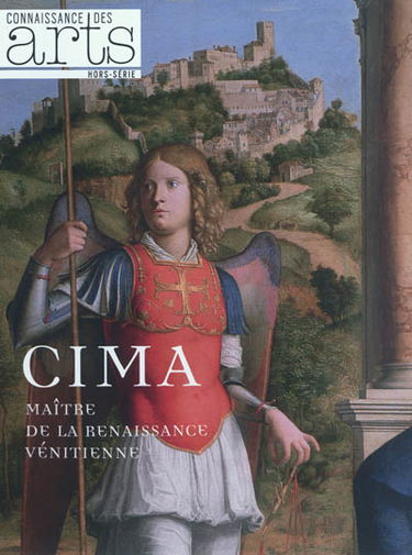 Cima : maître de la Renaissance vénitienne