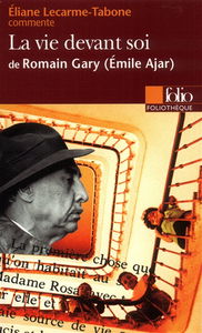 La vie devant soi de Romain Gary (Emile Ajar)