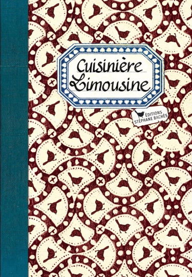 Cuisinière limousine