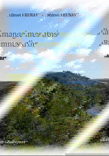 J'ai mangé mes trois pommes d'or