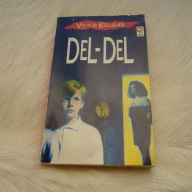 Couverture de Del-Del