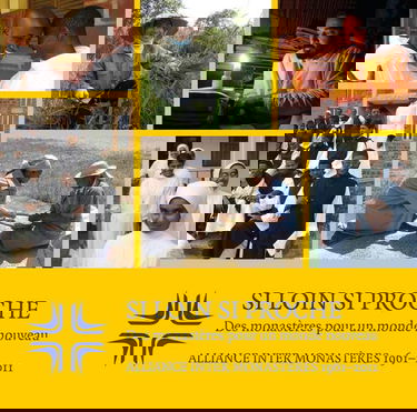 Si loin si proche - Des monastères pour un monde nouveau