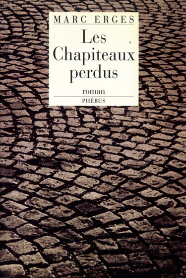Les chapiteaux perdus