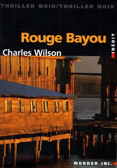 Rouge bayou