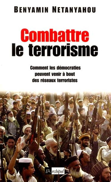 Combattre le terrorisme