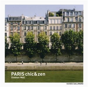 Paris chic & zen