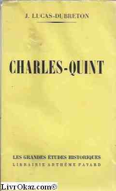 Charles quint