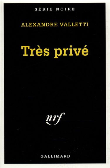 Très privé