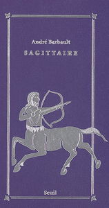 Sagittaire (22 novembre-20 décembre)