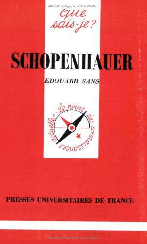 Schopenhauer
