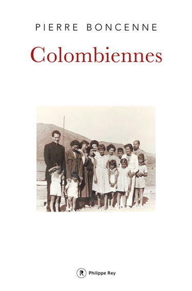 Colombiennes