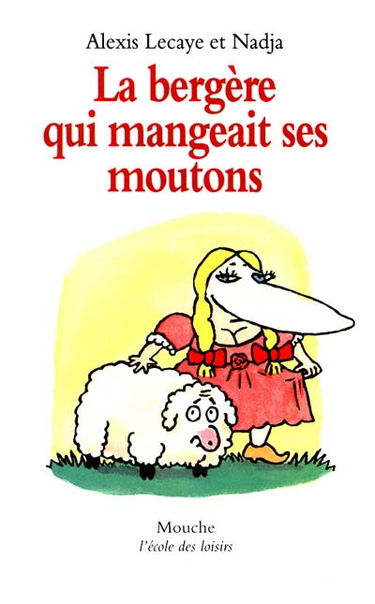 La Bergère qui mangeait ses moutons