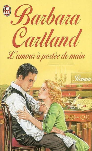 L'amour à portée de main