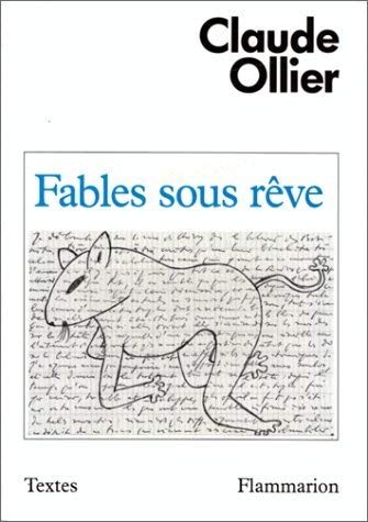 Fables sous rêve : 1960-1970