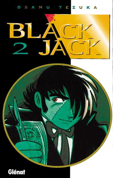 Black Jack. Vol. 2