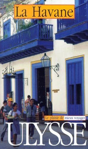 La Havane
