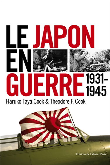 Le Japon en guerre : 1931-1945