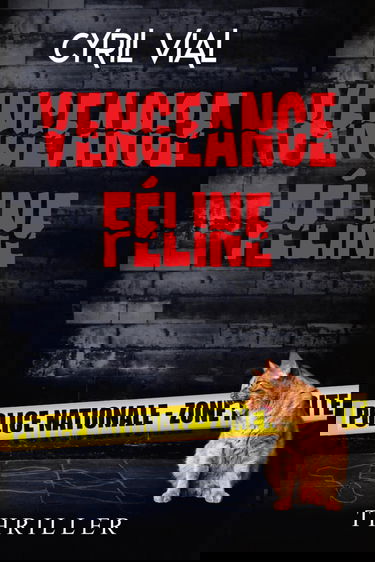 Vengeance féline