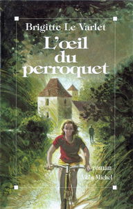 L'oeil du perroquet