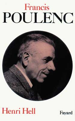 Francis Poulenc, musicien français