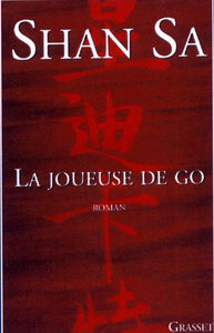 La joueuse de go