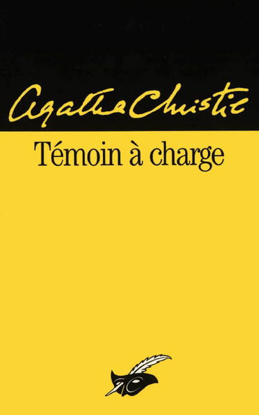 Témoin à charge
