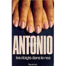 Les Doigts dans le nez (Collection S.A.)