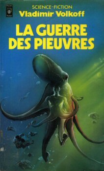 La Guerre des pieuvres