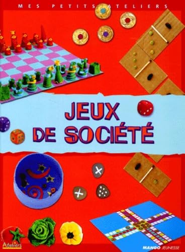 Jeux de société
