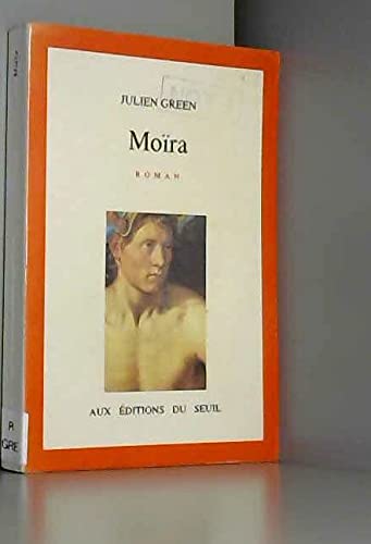 Moïra