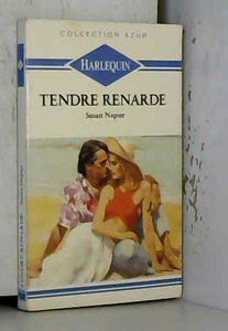 Tendre renarde (Collection Azur)