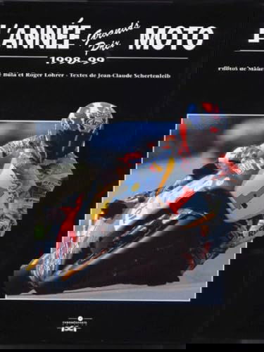 L'année grands prix moto 1998-99