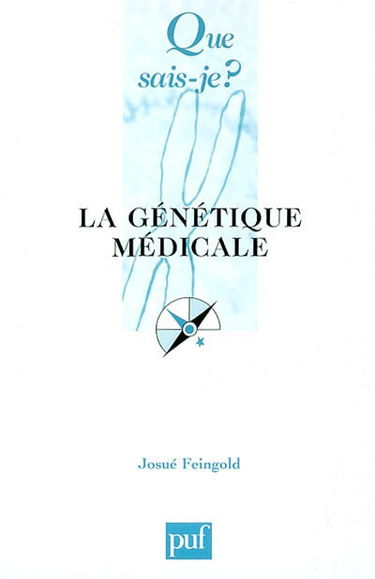 La génétique médicale