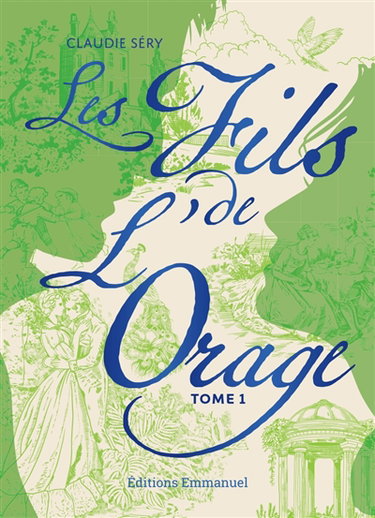 Couverture de Les fils de l'orage. Vol. 1