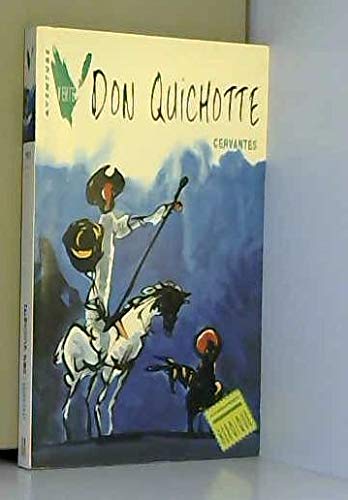 Don Quichotte