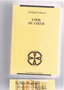 L'oeil du coeur