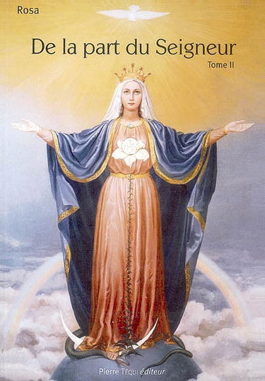 De la part du Seigneur. Vol. 2