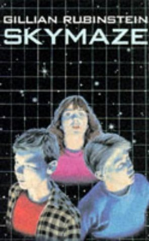Couverture de Skymaze