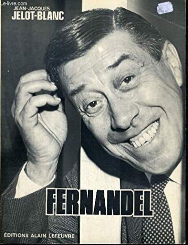 Fernandel
