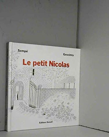 LE PETIT NICOLAS
